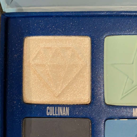 Jeffree Star Blue Blood pallet - Picture 3 of 4